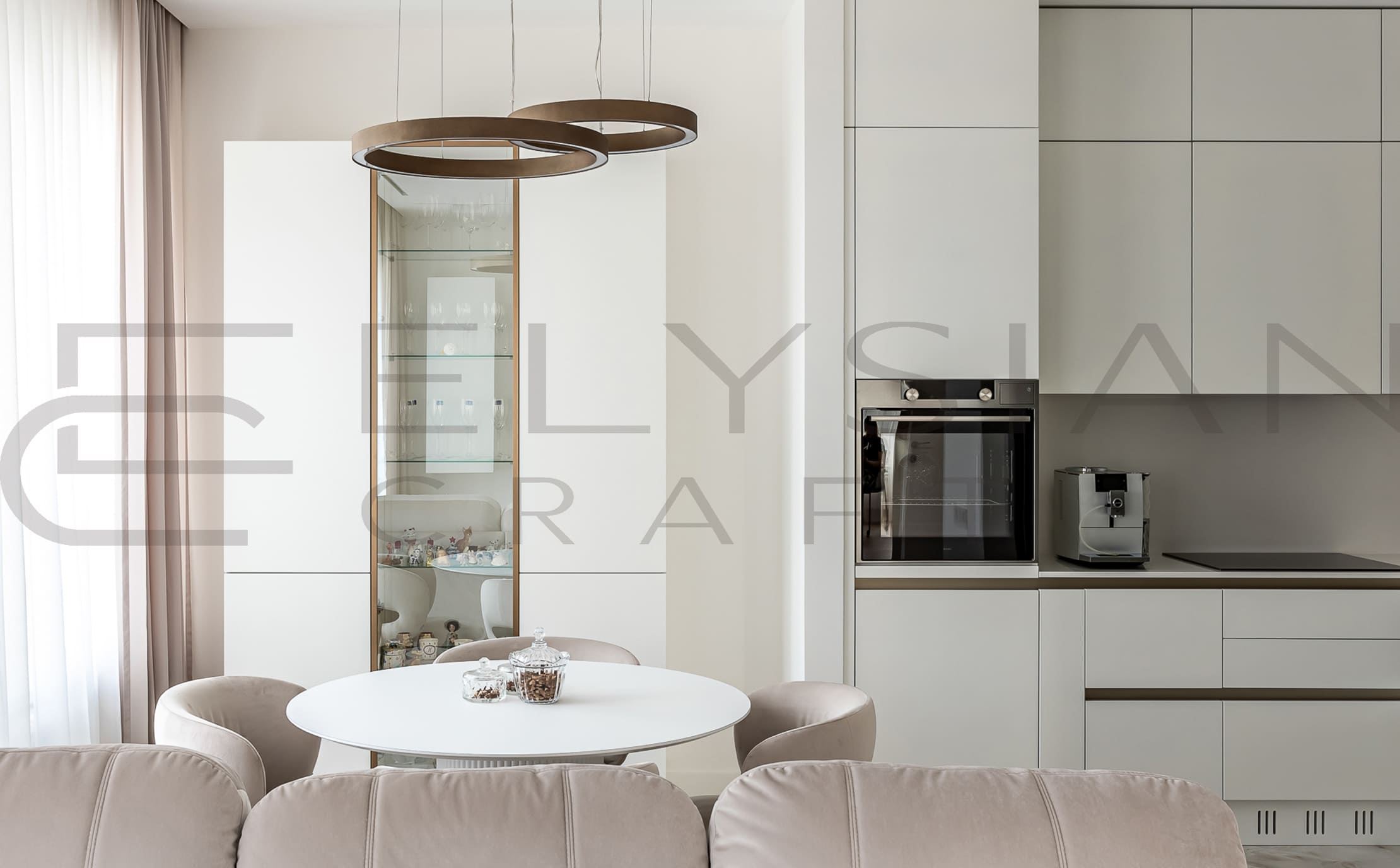 kitchens